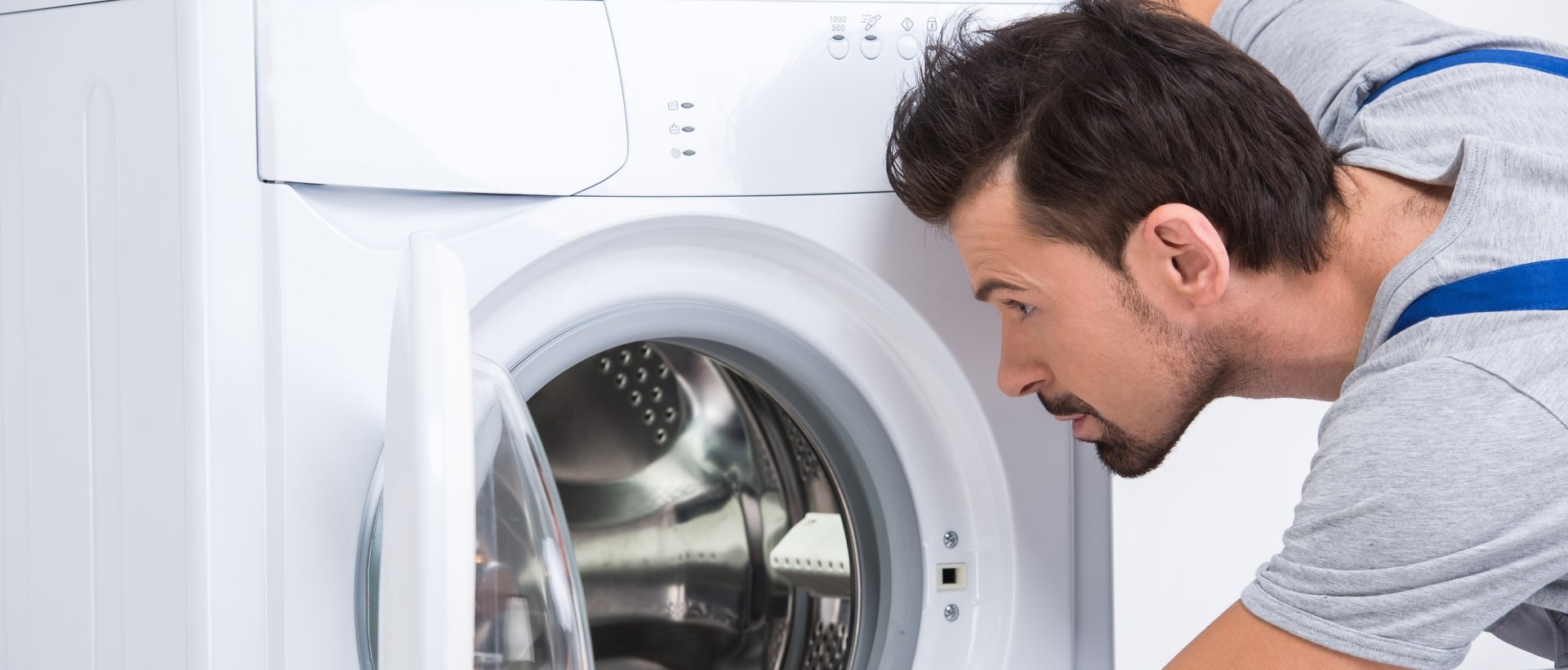 Appliance repairs DA7