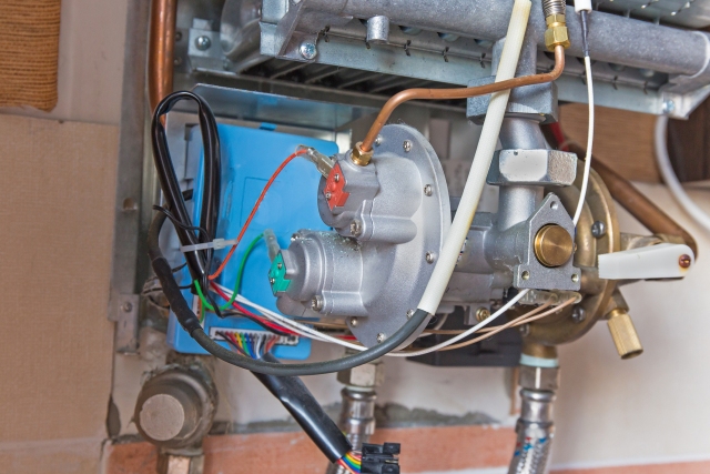Boiler Installations Barnehurst, DA7