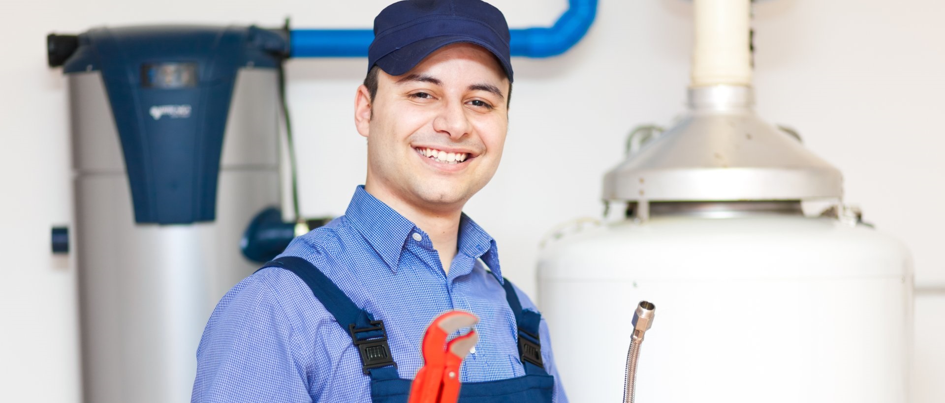 Boiler Installations DA7