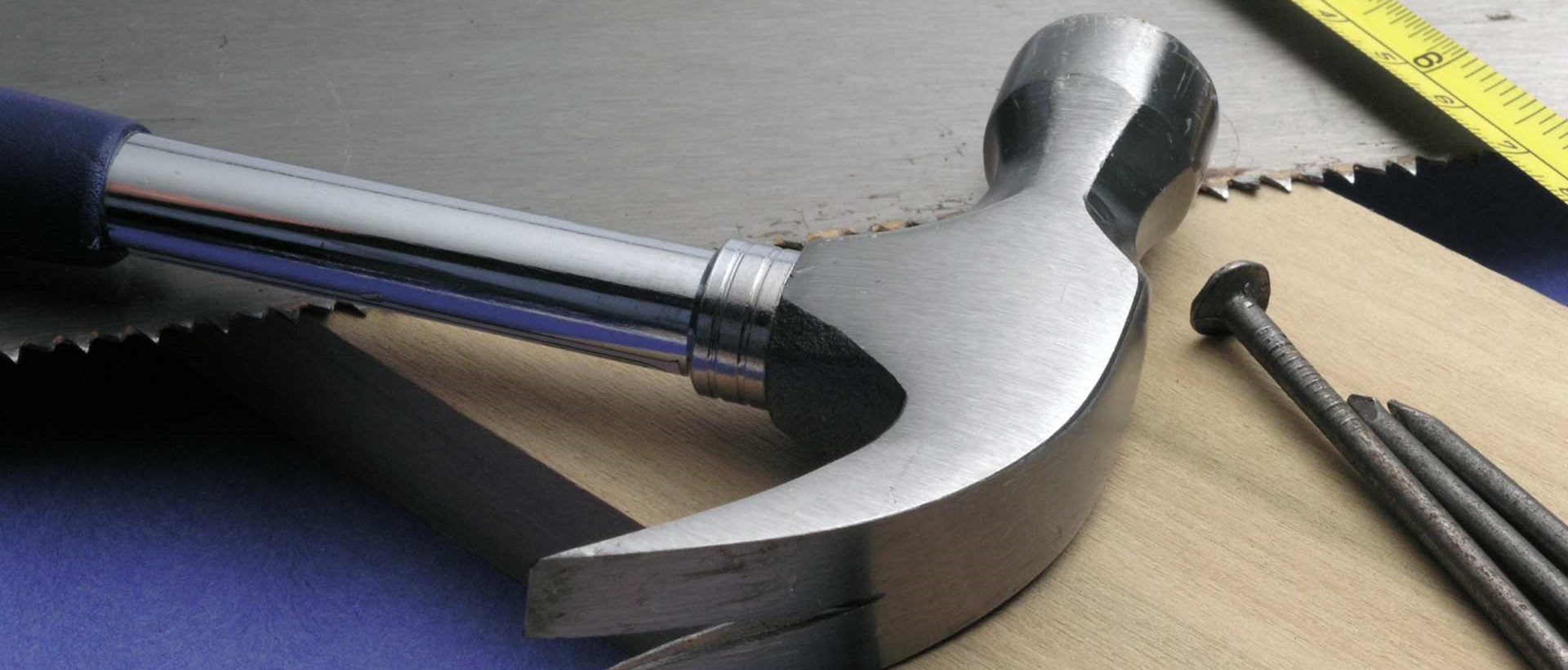 Carpenter DA7