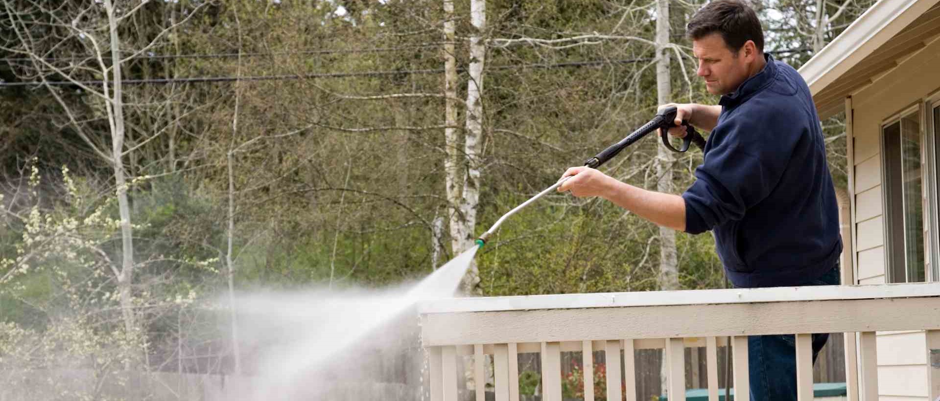deep cleaning services DA7