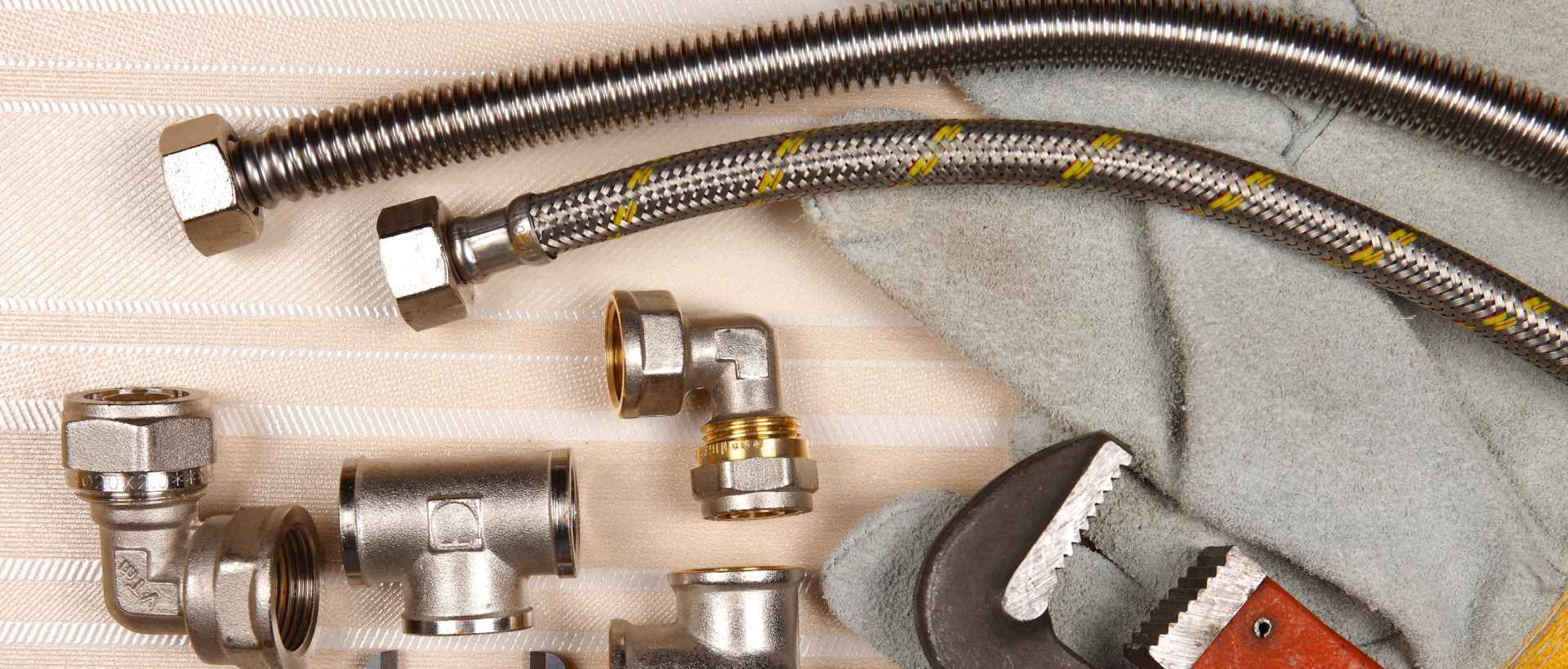 Emergency plumbers DA7