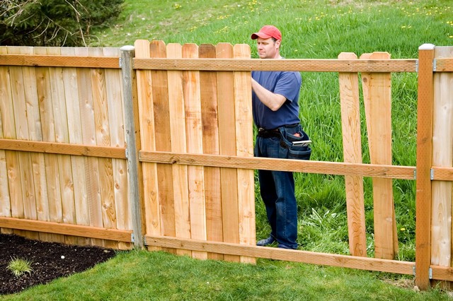 Fencing Barnehurst, DA7