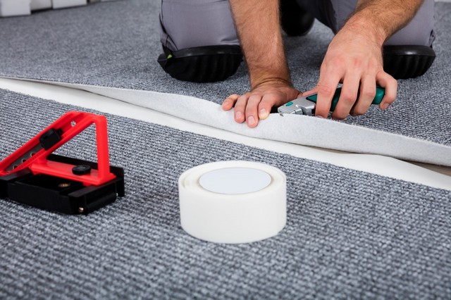 Floor Fitters Barnehurst, DA7