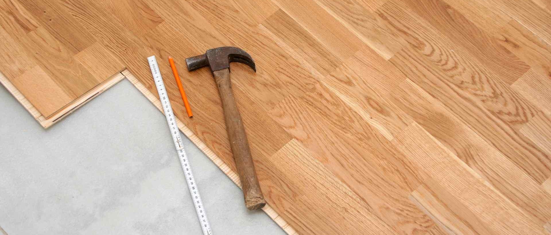 floor fitters DA7