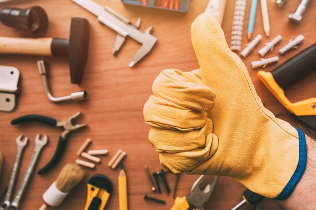 Handyman Barnehurst, DA7