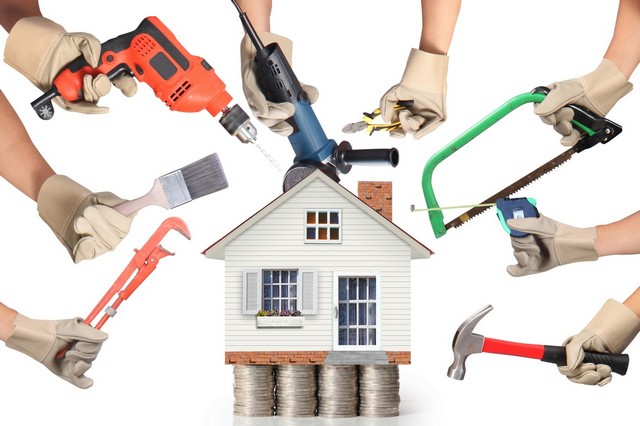 Handyman Services Barnehurst, DA7