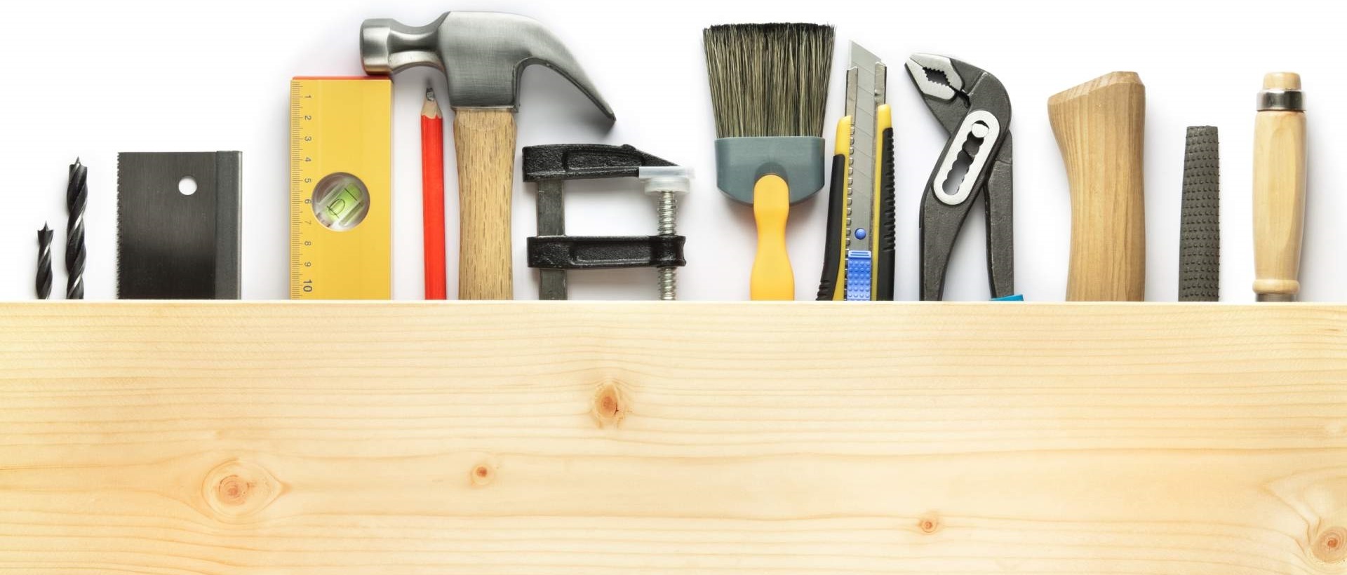 Handyman services DA7
