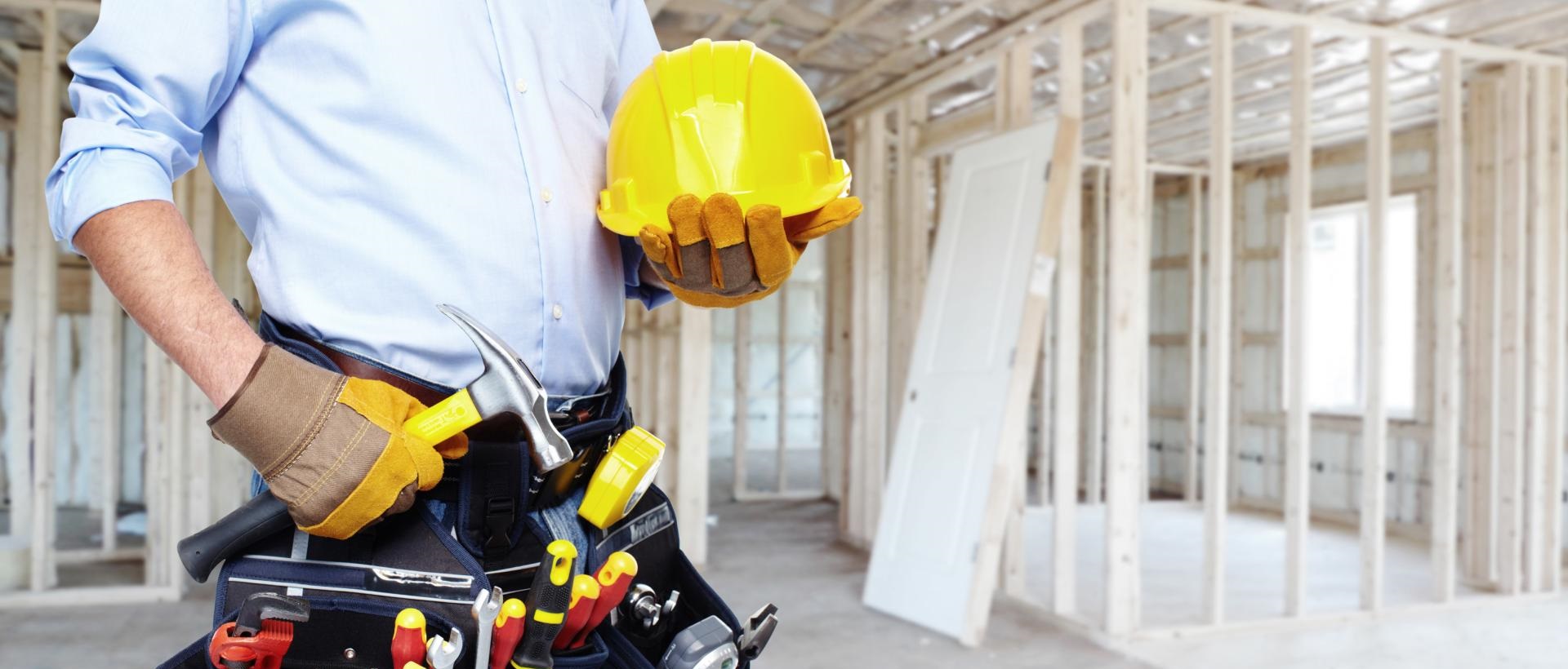 home improvements DA7