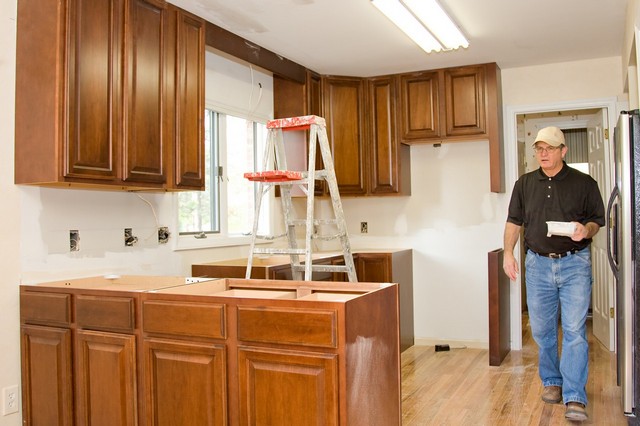 Kitchen Fitters Barnehurst, DA7