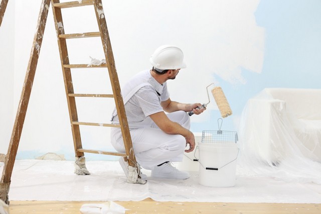 Painter Decorator Barnehurst, DA7