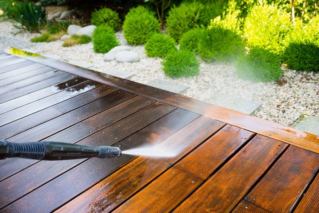 Patio Cleaning Barnehurst, DA7