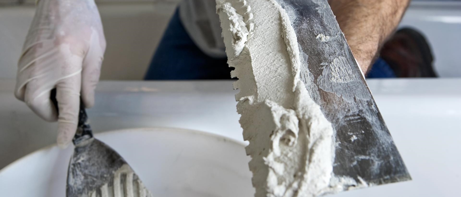 Plasterer DA7