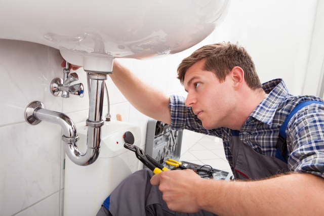Plumbers Barnehurst, DA7