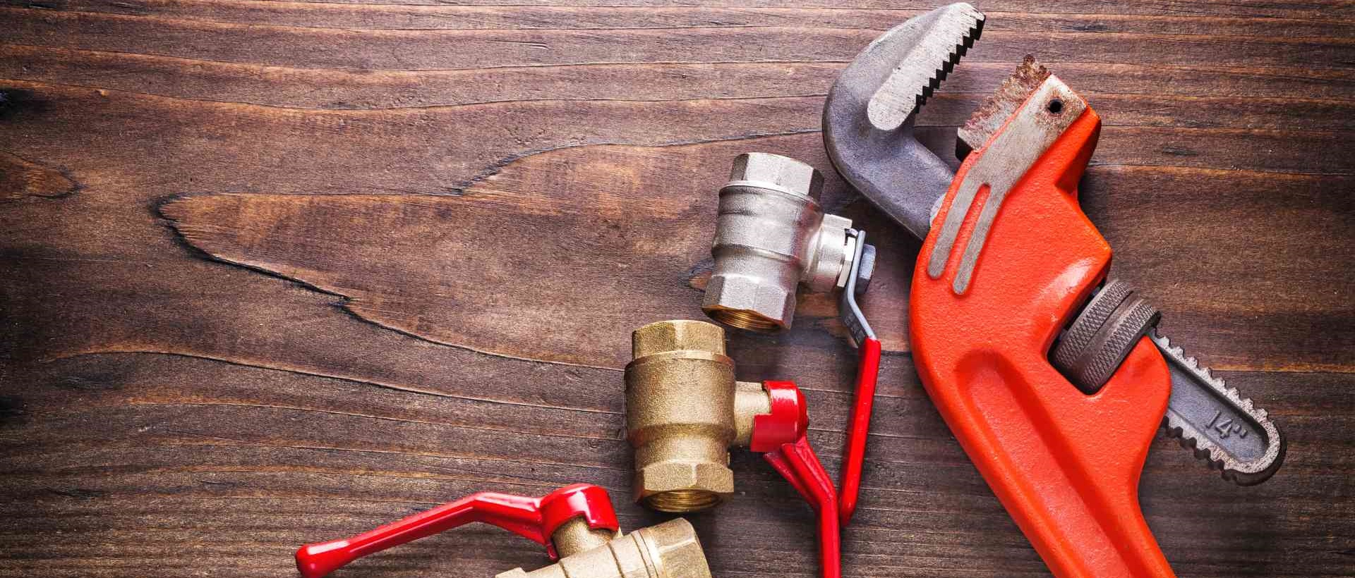Plumbers DA7