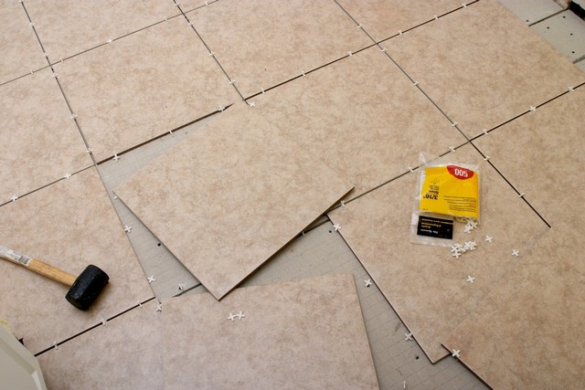 Tiling Barnehurst, DA7
